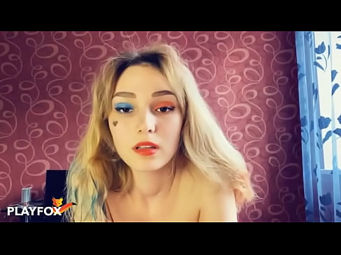 ❤️ Kính thực tế ảo Magic đã cho tôi quan hệ tình dục với Harley Quinn ❌  Video qua đường hậu môn  tại chúng tôi  ❌️