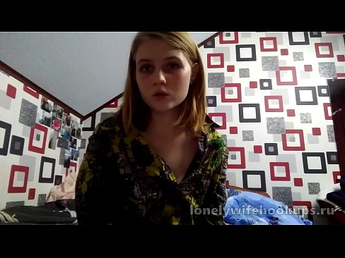 ❤️ Sinh viên trẻ tóc vàng đến từ Nga thích dicks lớn hơn. ❌  Video qua đường hậu môn  tại chúng tôi  ❌️