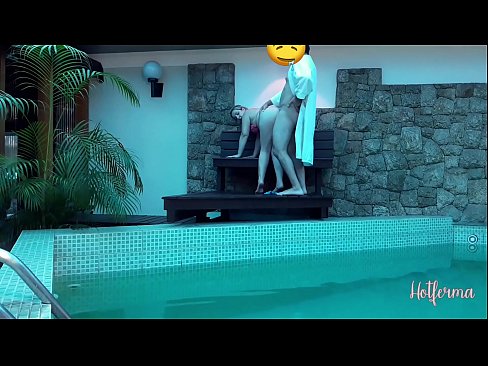 ❤️ Ông chủ mời người giúp việc đến hồ bơi, nhưng không thể cưỡng lại được ❌  Video qua đường hậu môn  tại chúng tôi  ❌️
