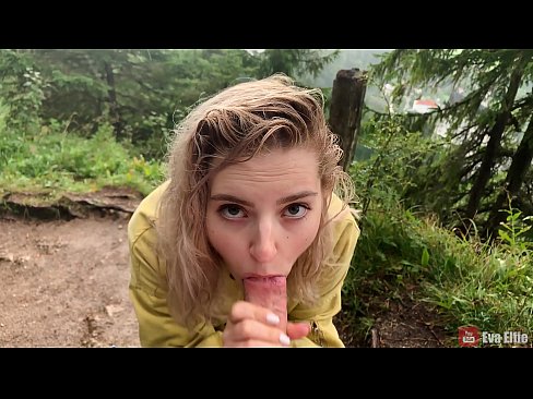 ❤️ Cô gái én cum sau một công khai thổi kèn - Eva Elfi ❌  Video qua đường hậu môn  tại chúng tôi  ❌️