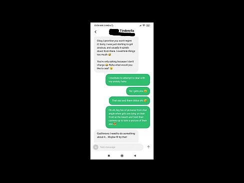 ❤️ Tôi đã thêm một PAWG mới từ Tinder vào hậu cung của mình (nói chuyện với Tinder) ❌  Video qua đường hậu môn  tại chúng tôi  ❌️